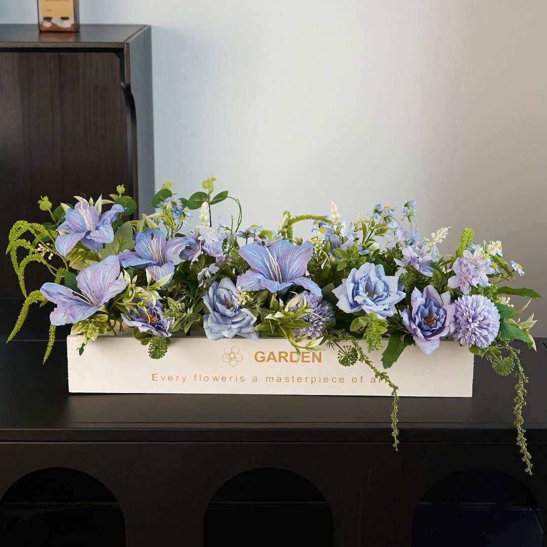 High-Quality Artificial Flower Arrangement