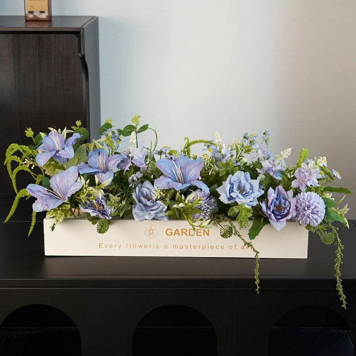 High-Quality Artificial Flower Arrangement