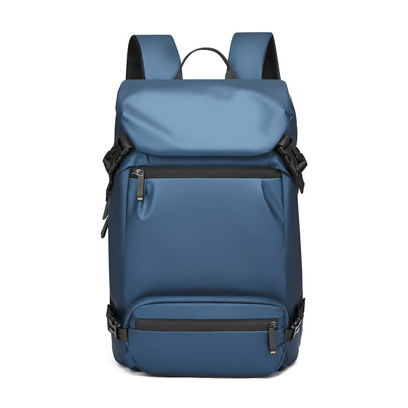 Waterproof Multi-Functional Urban Backpack Stornfield