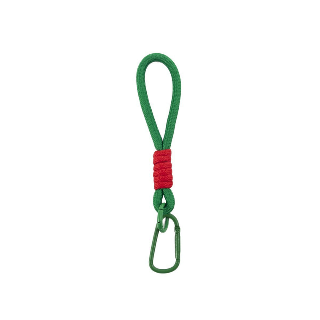 Multifunctional Paracord Keychain Stornfield