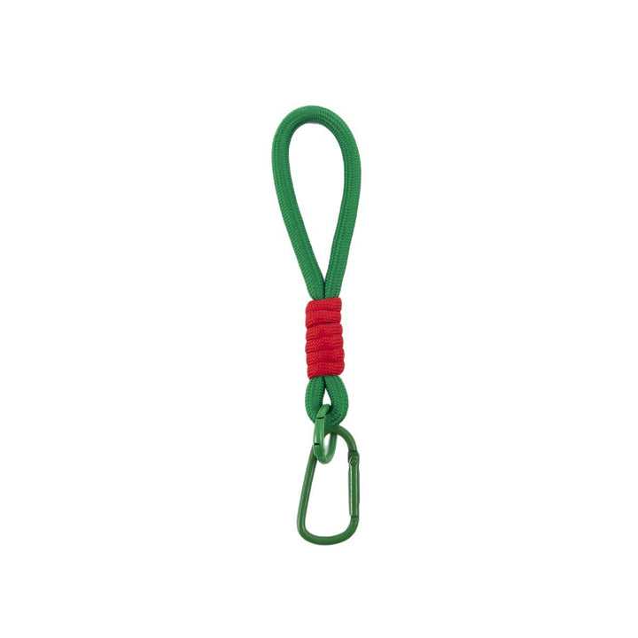 Multifunctional Paracord Keychain Stornfield