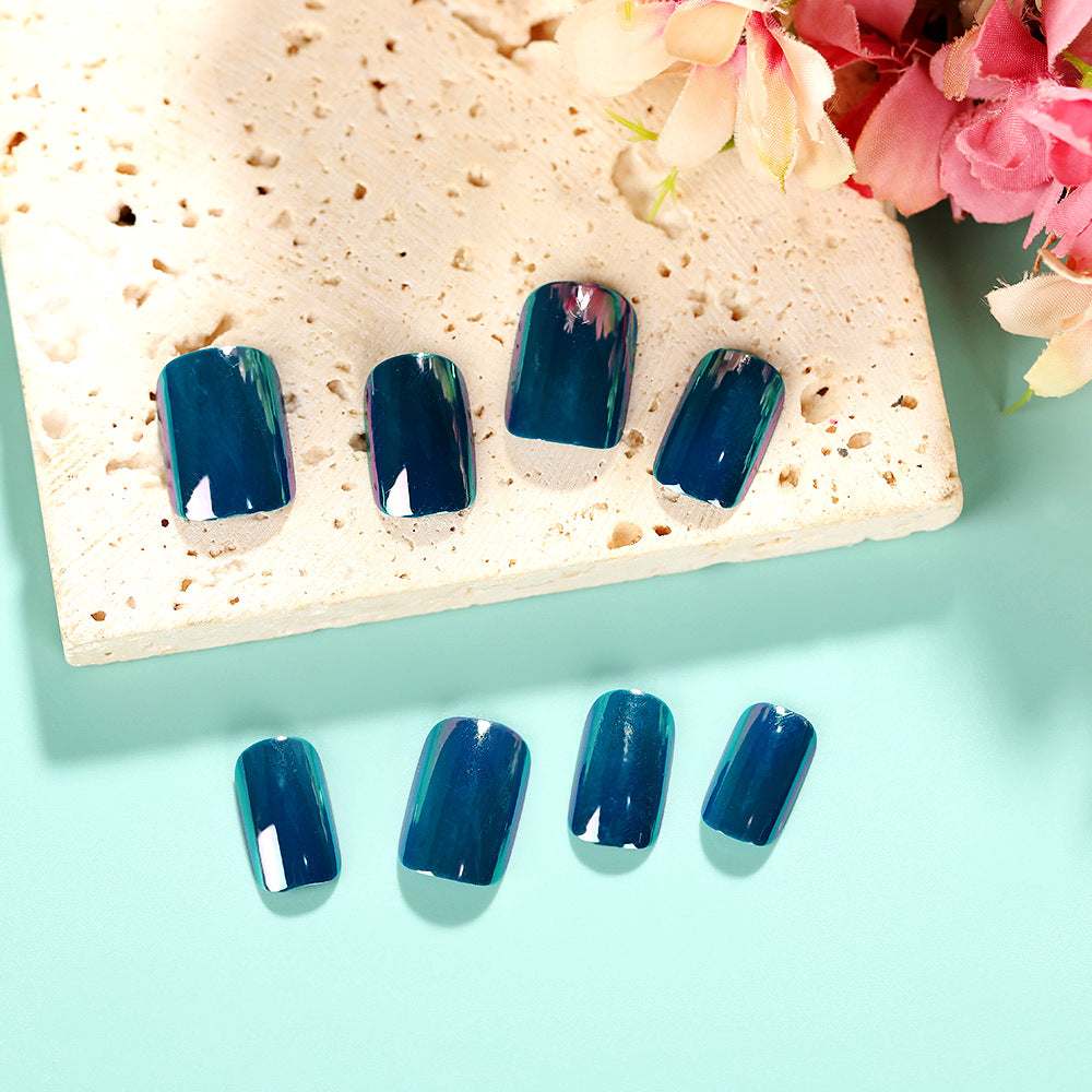 Stylish Art Nails Stornfield