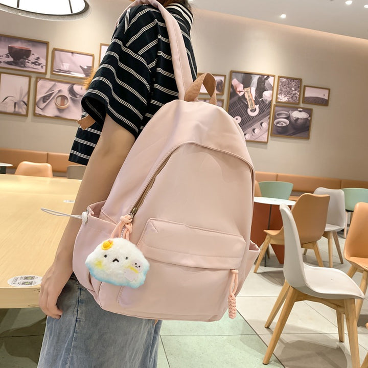 Lightweight Durable Backpack Stornfield