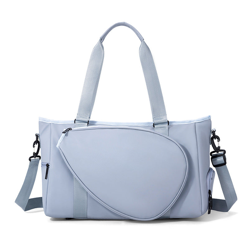 Versatile Multi-Storage Sling Bag Stornfield