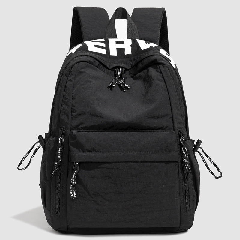 Functional Casual Backpack Stornfield