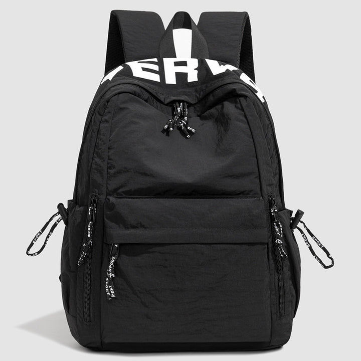 Functional Casual Backpack Stornfield
