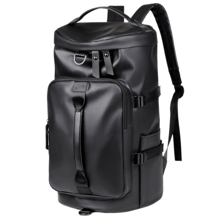 Functional travel water and dirt protection bag Stornfield