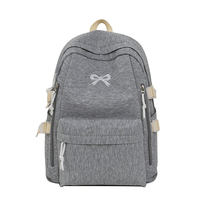 Bunny-Ear Design Backpack Stornfield