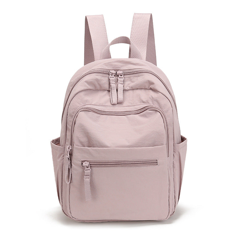 Lightweight Daily Backpack Stornfield