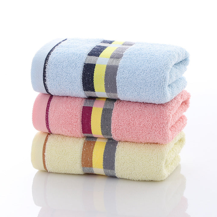 Women high-quality terry towel Stornfield