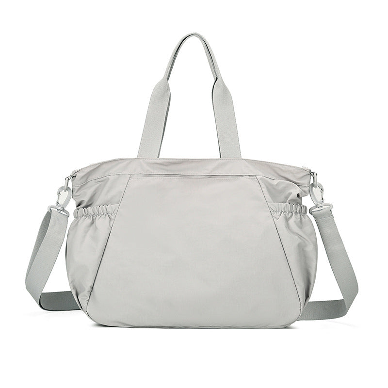Spacious Travel Tote Bag Stornfield