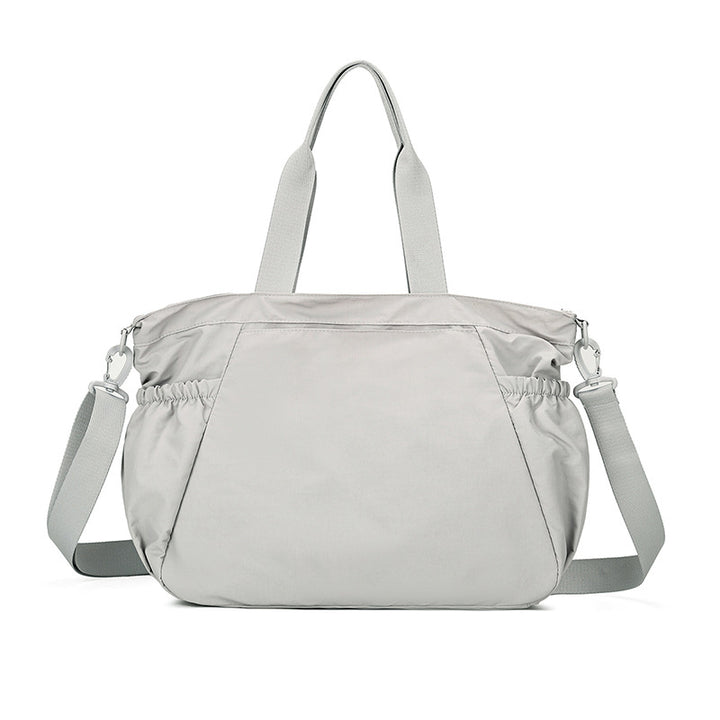 Spacious Travel Tote Bag Stornfield