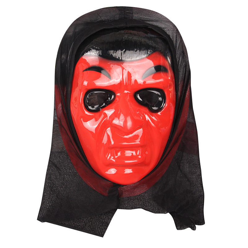 Halloween Skull Mask