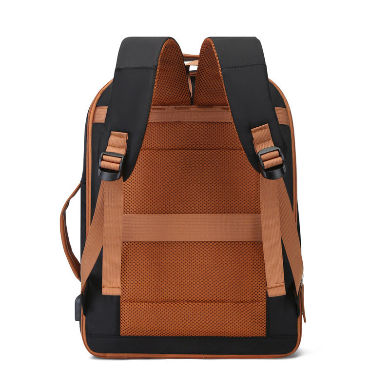 Sleek Professional Laptop Briefcase Stornfield