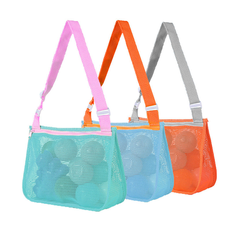 Breathable mesh bag Stornfield