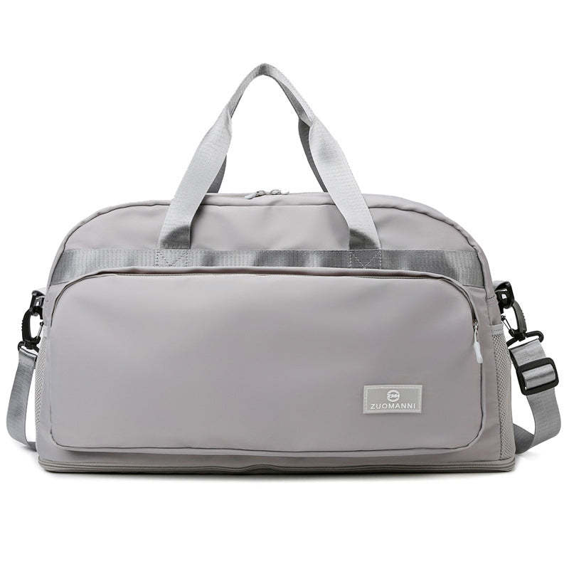 Versatile Lightweight Travel Duffle Bag Stornfield