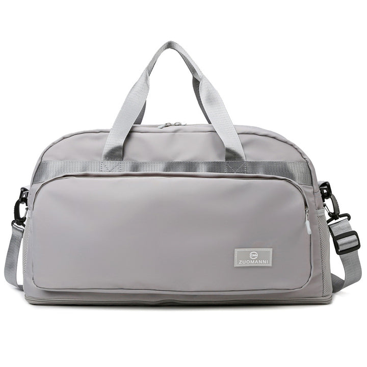 Versatile Lightweight Travel Duffle Bag Stornfield