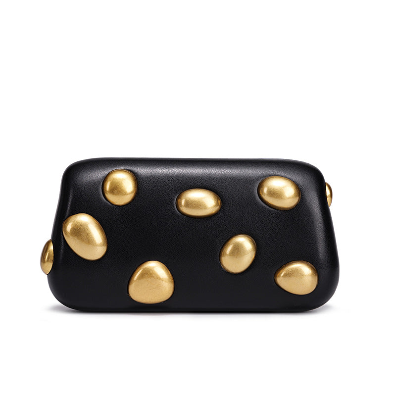 Decorative Clutch Purse Stornfield