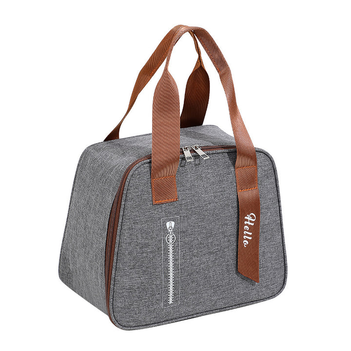 Insulated Lunch Cooler Bag