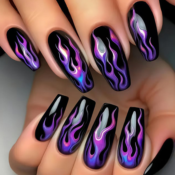 Artificial nails Stornfield