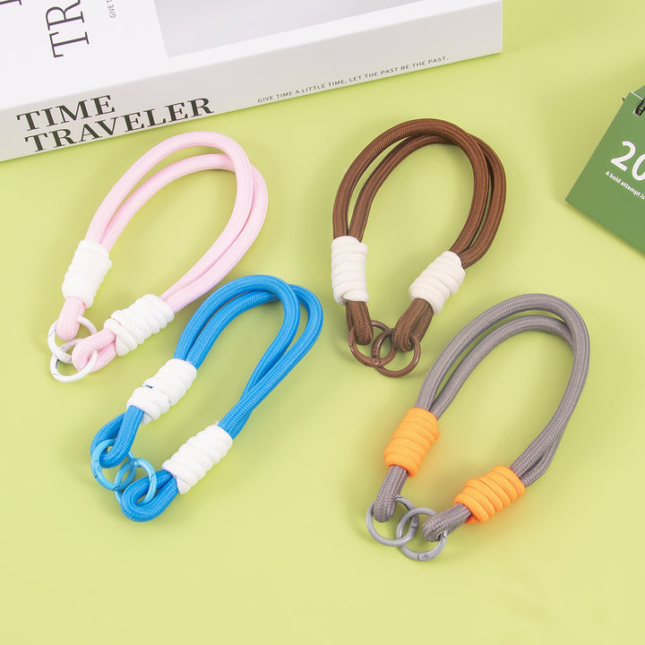 Fashionable Paracord Lanyard Stornfield