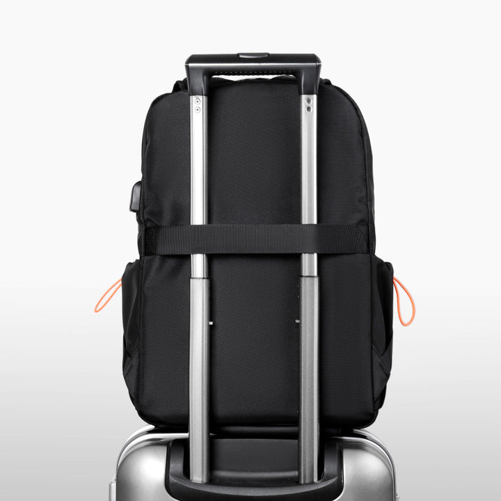Urban Waterproof Backpack Stornfield