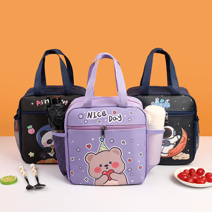 Insulated Kids' Lunch Bag Stornfield