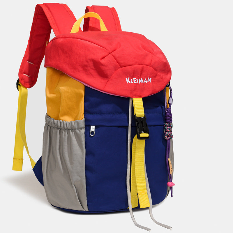 Multi-Functional Weekend Backpack Stornfield
