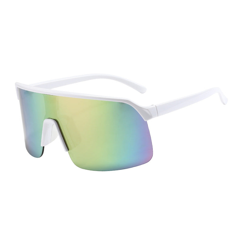 Men's Lightweight Sport Performance Sunglasses Stornfield