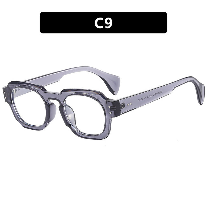 Ladies fashionable sunglasses in eye-catching tortoiseshell design Stornfield