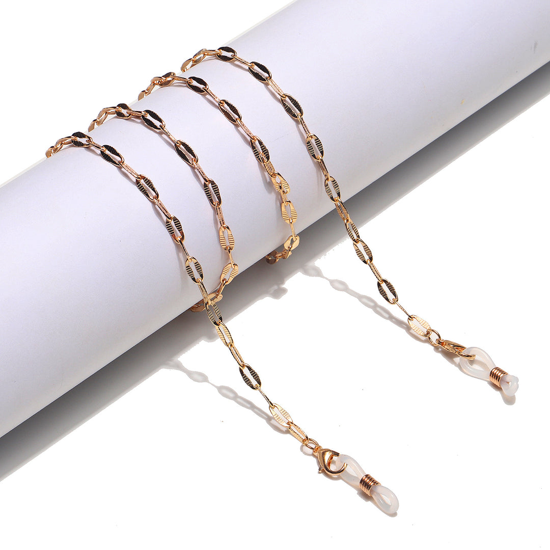 Elegant Fashion Eyewear Chain Stornfield