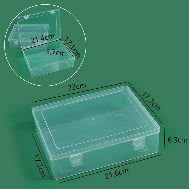 Modular Storage Bin Stornfield