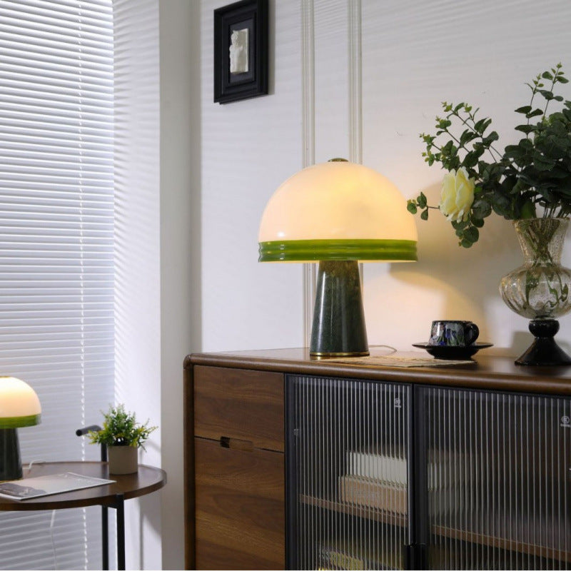 Luxurious Modern Table Lamp