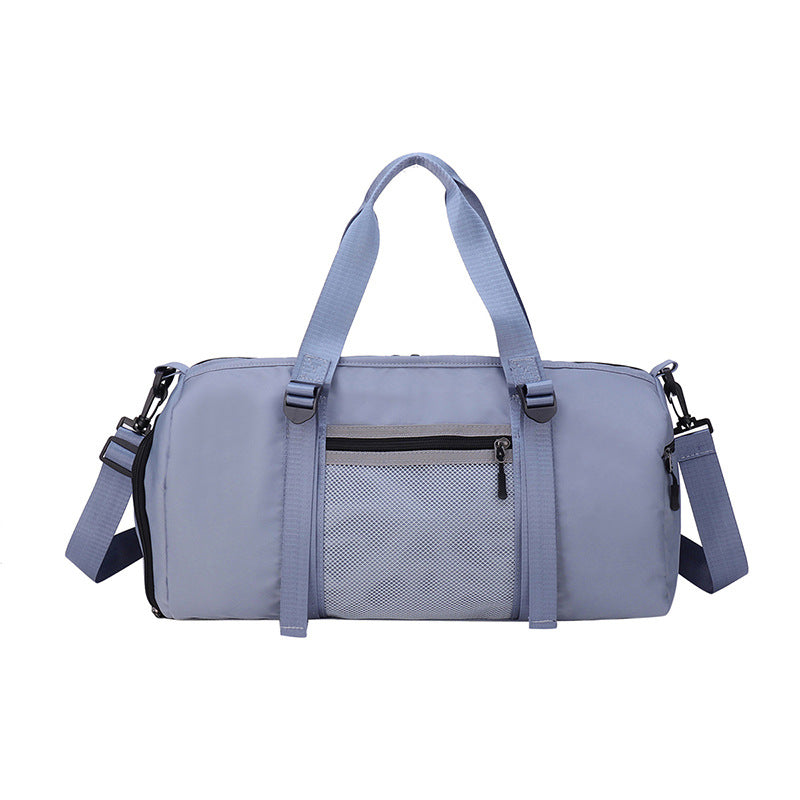 Compact Multi-Use Sports Duffel Bag Stornfield