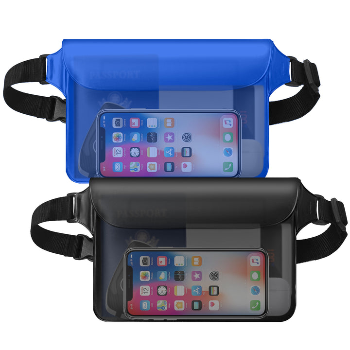 Waterproof Bag By Stornfield
