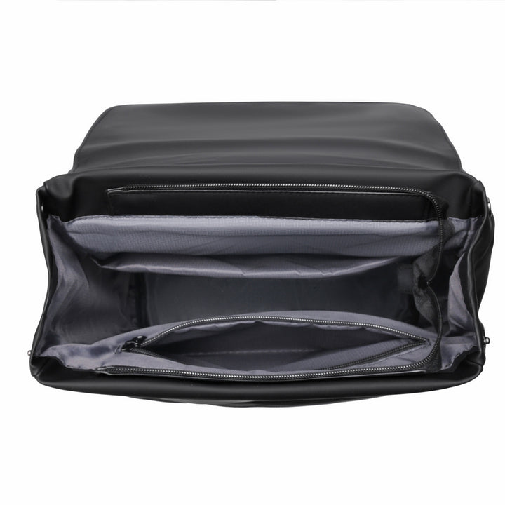 Modern Structured Backpack
