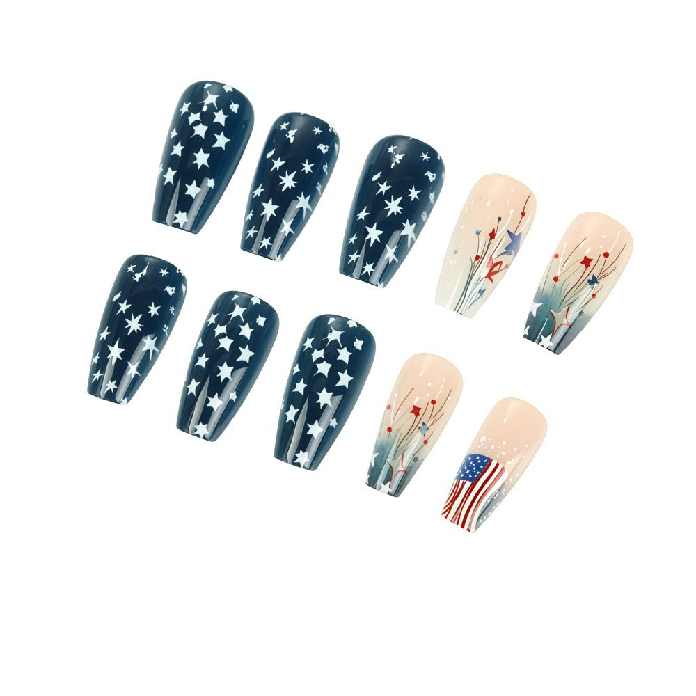 Artistic Nail Tips Stornfield
