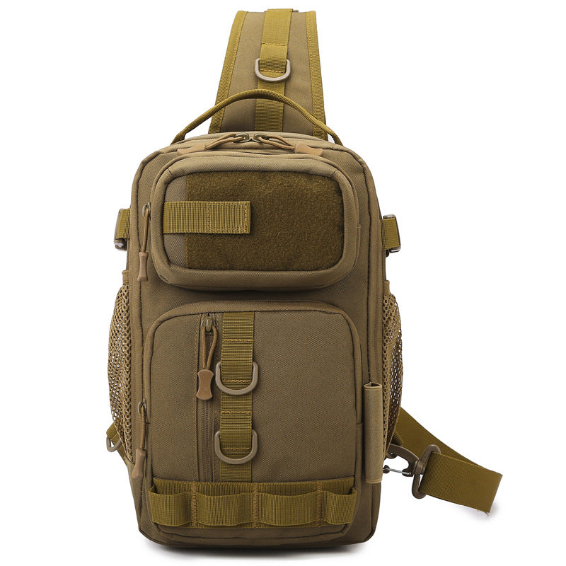Urban Tactical Crossbody Bag Stornfield