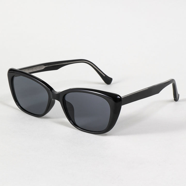 Ladies elegant sunglasses in trendy cat-eye style Stornfield