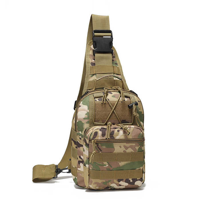 Tactical Sling Bag Stornfield
