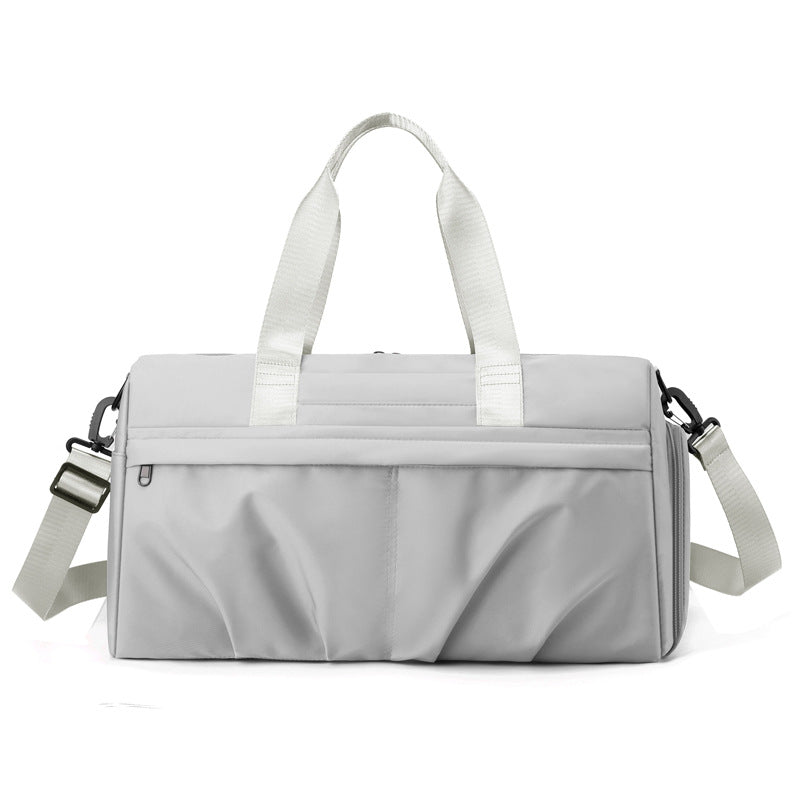 Spacious Gym Duffel Bag Stornfield
