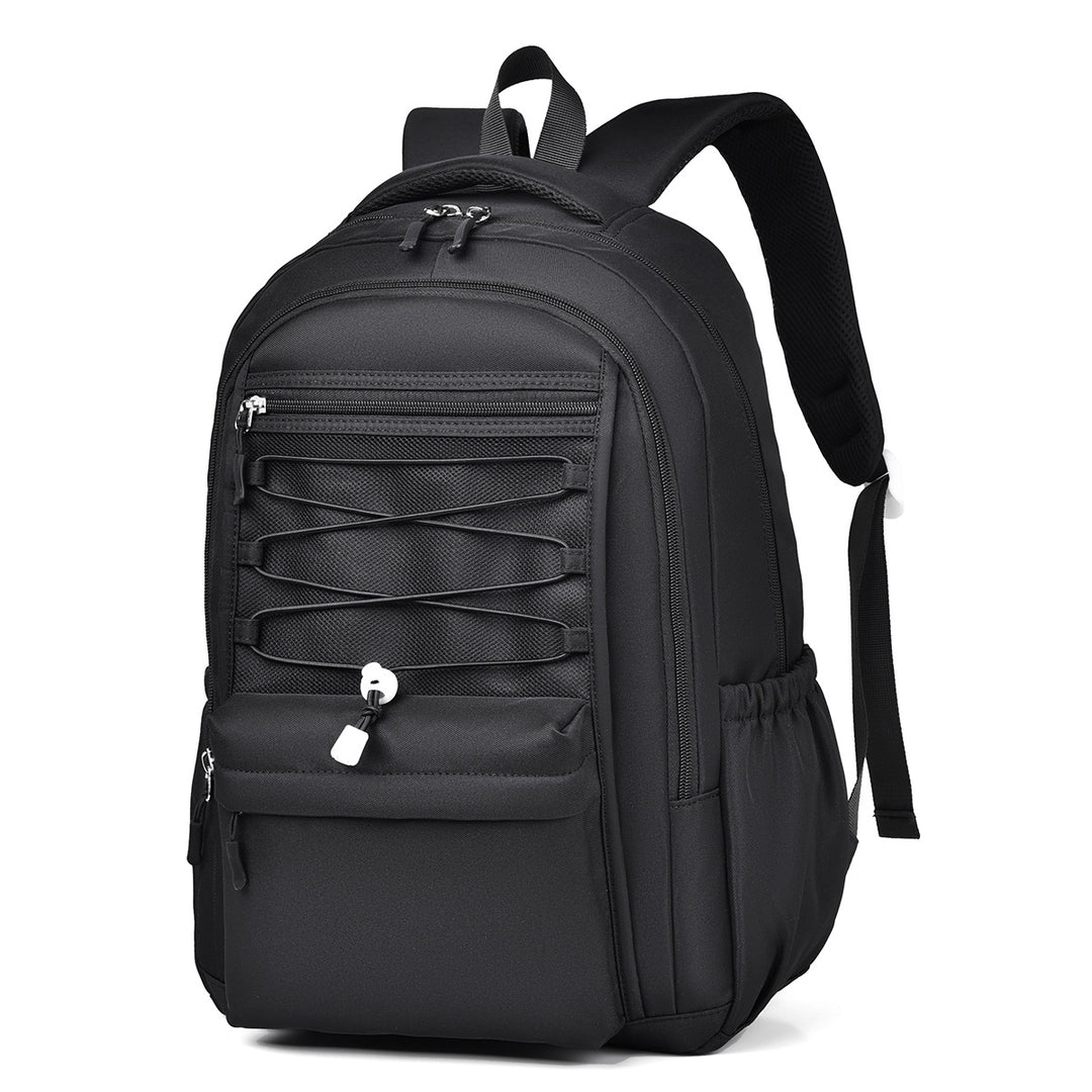 Versatile Multi-Compartment Backpack Stornfield