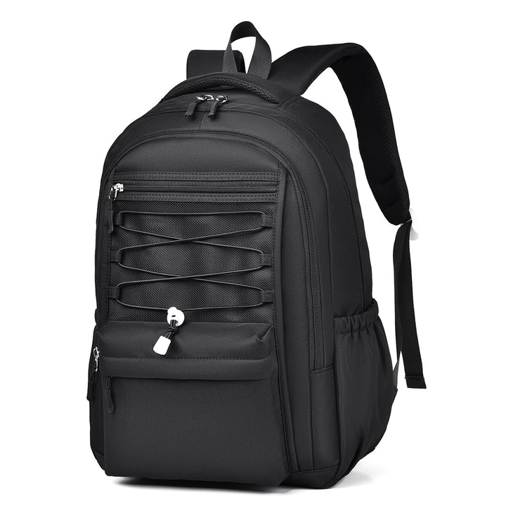 Versatile Multi-Compartment Backpack Stornfield