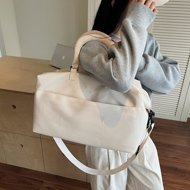 Functional Travel Duffle Bag Stornfield