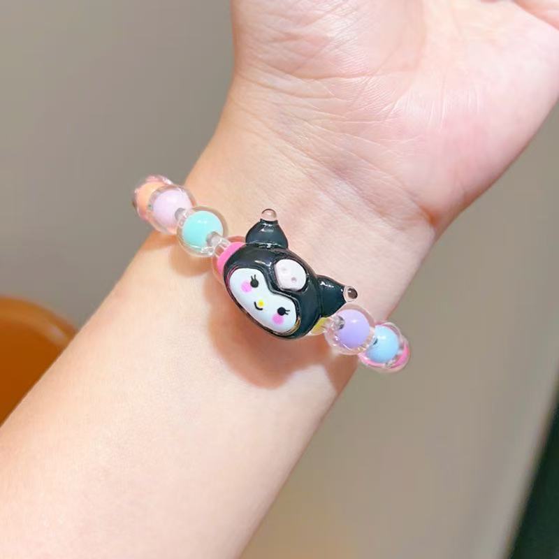 Cute Animal-Themed Beaded Bracelet Stornfield