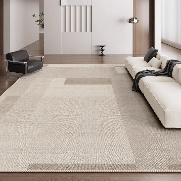 Modern Geometric Area Rug