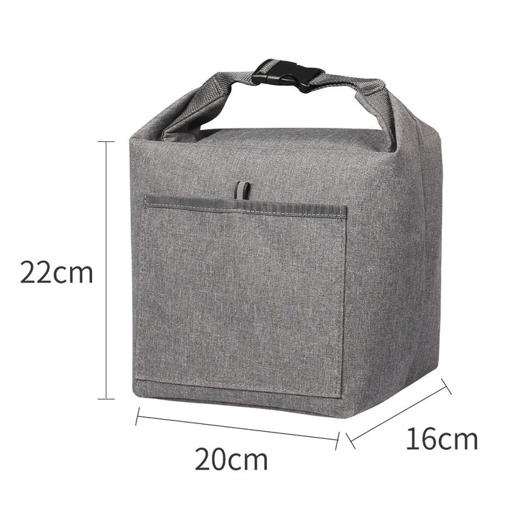 Unisex Insulated Lunchbox Stornfield