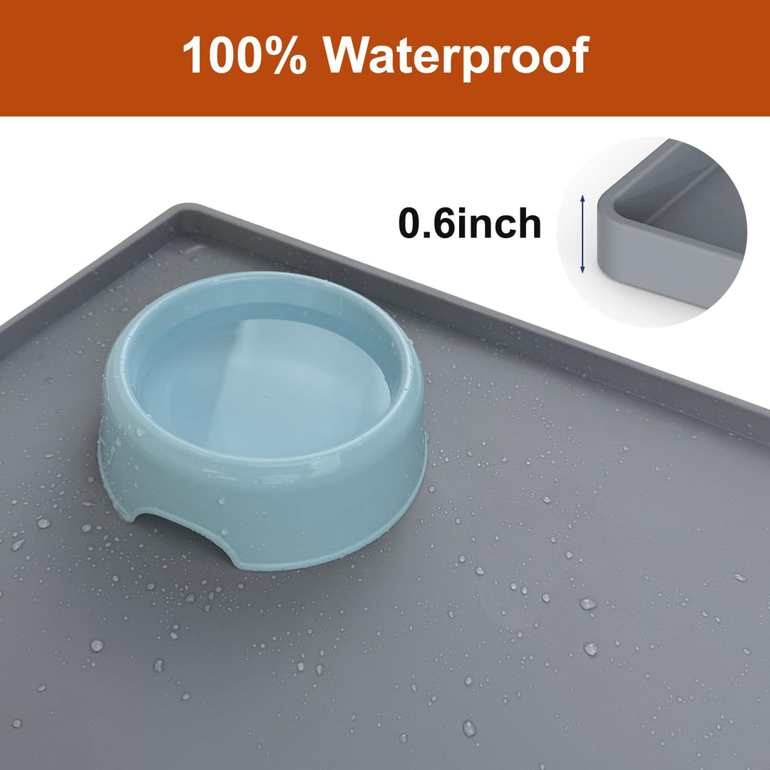Women non-slip table mat Stornfield