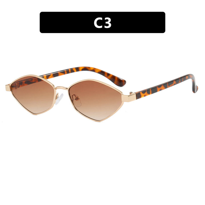 Women's Designer Correction Glasses Stornfield