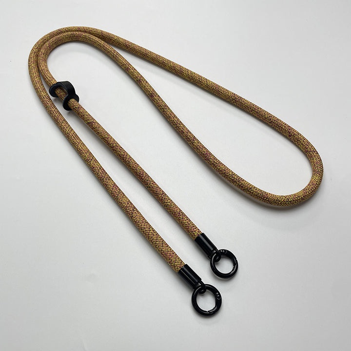 Versatile Adjustable Rope Leash Stornfield